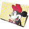 Disney Minnie Mouse Profile Yellow Dots Dell Precision Skin