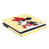 Disney Minnie Mouse Profile Yellow Dots PlayStation PS4 Skins