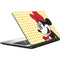 Disney Minnie Mouse Profile Yellow Dots Satellite L50-B / S50-B Skin