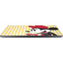 Disney Minnie Mouse Profile Yellow Dots Surface Laptop 7 13.8in Skin