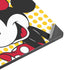 Disney Minnie Mouse Profile Yellow Dots Surface Laptop 7 15in Skin
