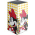 Disney Minnie Mouse Profile Yellow Dots Xbox Series X Skins