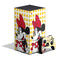 Disney Minnie Mouse Profile Yellow Dots XBox Series X Digital Edition Bundle Skin
