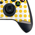 Disney Minnie Mouse Profile Yellow Dots XBox Series X Digital Edition Bundle Skin