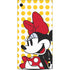 Disney Minnie Mouse Profile Yellow Dots XBox Series X Digital Edition Console Skin