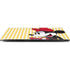 Disney Minnie Mouse Profile Yellow Dots Dell XPS Skin