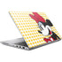 Disney Minnie Mouse Profile Yellow Dots HP ZBook Fury 16 G10 Skin