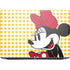 Disney Minnie Mouse Profile Yellow Dots HP ZBook Fury 16 G10 Skin