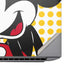 Disney Minnie Mouse Profile Yellow Dots HP ZBook Fury 16 G10 Skin