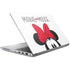 Disney Minnie Mouse HP ZBook Fury 16 G10 Skin