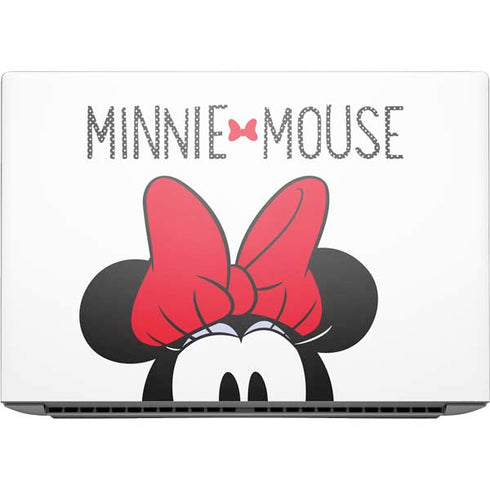 Disney Minnie Mouse HP ZBook Fury 16 G10 Skin