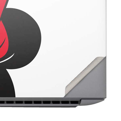 Disney Minnie Mouse HP ZBook Fury 16 G10 Skin