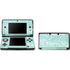 Mint Marbling Nintendo Skins