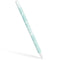 Mint Marbling Apple Pencil (2nd Gen 2019) Skin