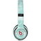 Mint Marbling Beats Solo 3 Wireless Skin