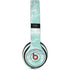 Mint Marbling Beats Solo 3 Wireless Skin