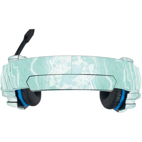 Mint Marbling BENGOO G9000 Skin