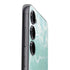 Mint Marbling Galaxy A16 5G Skin