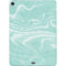 Mint Marbling Apple iPad Air Skin