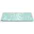 Mint Marbling Apple iPad Air Skin