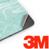 Mint Marbling Apple iPad Pro Skin