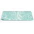 Mint Marbling iPad Pro 13in M4 (2024) Skin