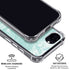 Mint Marbling iPhone 16e MagSafe Case