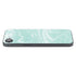 Mint Marbling iPhone 16e Skin