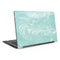 Mint Marbling Dell Latitude Skin