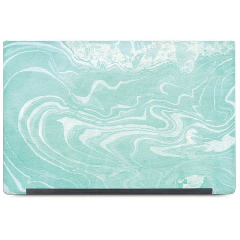 Mint Marbling Dell Latitude Skin
