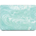 Mint Marbling Apple MacBook Air Skin