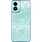 Mint Marbling Moto G Play 4G (2024) Skin