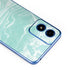 Mint Marbling Moto G Play 4G (2024) Skin