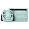 Mint Marbling Nintendo Switch 2 (2025) with Joy-Con Skin