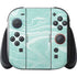 Mint Marbling Nintendo Switch 2 (2025) with Joy-Con Skin