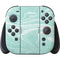 Mint Marbling Nintendo Switch 2 (2025) Joy-Con Controller Skin