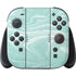 Mint Marbling Nintendo Switch 2 (2025) Joy-Con Controller Skin