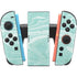 Mint Marbling Nintendo Switch 2 (2025) Joy-Con Controller Skin