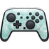 Mint Marbling Nintendo Skins