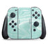 Mint Marbling Nintendo Skins