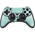 Mint Marbling PlayStation PS4 Skins