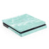 Mint Marbling PlayStation PS4 Skins
