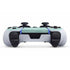 Mint Marbling PS5 DualSense Edge Pro Controller Skin