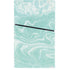 Mint Marbling PS5 Slim Digital Edition Console Skin