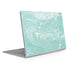 Mint Marbling Surface Book 2 15in Skin