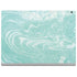 Mint Marbling Surface Book 2 15in Skin