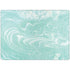 Mint Marbling Surface Laptop 7 13.8in Skin