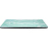 Mint Marbling Surface Laptop 7 13.8in Skin