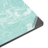 Mint Marbling Surface Laptop 7 13.8in Skin