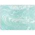 Mint Marbling Surface Laptop 7 15in Skin